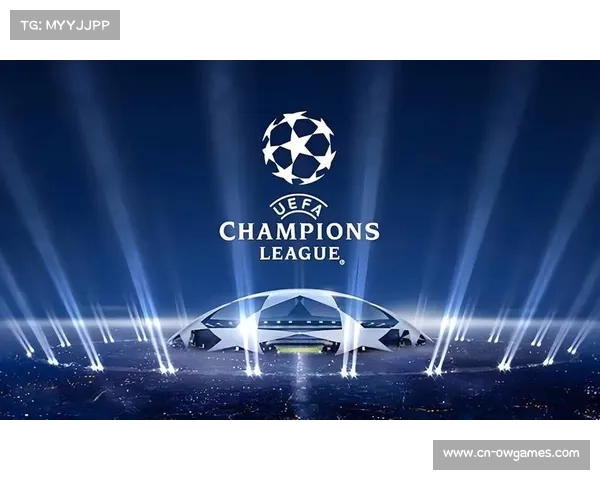 欧足联公布2025-2026赛季欧冠淘汰赛附加赛完整对阵,首回合定于2月17日开打