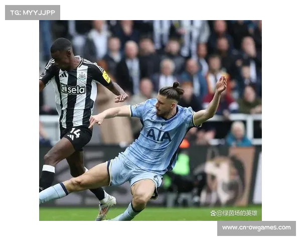 热刺不敌纽卡斯尔,高层已秘密接触波切蒂诺